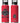 T&C Surf 46 oz Flagged Tapa Rambler Yeti Bottle with Chug Cap