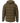 Super Down PRO Hooded Jacket | Bourbon