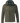 Axis Hybrid Hooded Jacket | Ash