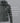 Axis Hybrid Hooded Jacket | Gunmetal