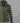 Axis Hybrid Hooded Jacket | Olive