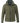 Axis Hybrid Hooded Jacket | Olive