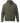 Kenai Hooded Jacket | Ash