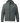 Kenai Hooded Jacket | Gunmetal