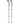 LEKI Black Series Carbon | Black