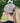 GMC Ladies Ponytail Cap