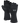ULTRA Merino 210 Fingerless Glove | Black