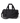 Distance Duffel | Black