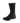 Merino Lightweight Performance Sock 3-Pair Pack | Black