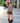 Eleora Sequin Knit Tank Top