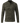 Ridgepoint Fleece Henley | Ash Tonal