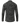 Ridgepoint Fleece Henley | Black Tonal