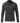 Ridgepoint Fleece Henley | Black Tonal
