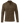 Ridgepoint Fleece Henley | Coyote Brown Tonal