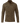 Ridgepoint Fleece Zip-T | Coyote Brown Tonal