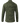 Ridgepoint Fleece Zip-T | Olive Tonal