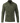 Ridgepoint Fleece Zip-T | Olive Tonal