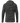 Ridgepoint Fleece Hoodie | Black Tonal