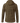 Ridgepoint Fleece Hoodie | Coyote Brown Tonal