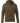 Ridgepoint Fleece Hoodie | Coyote Brown Tonal