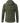 Ridgepoint Fleece Hoodie | Olive Tonal