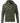 Ridgepoint Fleece Hoodie | Olive Tonal