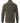 Border Fleece Full Zip | Ash