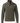 Border Fleece Full Zip | Ash