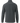 Border Fleece Full Zip | Gunmetal