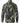 Border Fleece Full Zip | Verde