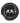 Inner Circle Decal | Black