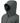 Super Down Burner Parka | Gunmetal