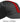 dark grey 4-PANEL cotton CAP