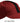 red 4-PANEL cotton CAP