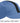 robin's egg blue 4-PANEL cotton CAP
