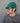 emerald 4-PANEL cotton CAP