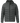 Super Down LT Hooded Jacket | Gunmetal