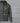 Super Down LT Hooded Jacket | Gunmetal