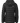 Women's Super Down LT Hooded Jacket | Black