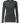 Women's ULTRA Merino 145 LS Crew | Gunmetal