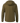 Granby Hooded Jacket | Bourbon