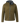 Granby Hooded Jacket | Bourbon