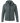 Granby Hooded Jacket | Gunmetal
