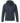 Granby Hooded Jacket | Steel Blue