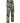 Kutana Hybrid Pant | Verde