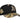 Oakland Athletics 1989 World Series Real Tree Copper Metallic 59Fifty Fitted Hat