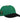 New York Yankees 50th Season Green Metallic 59Fifty Fitted Hat