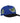 Anaheim Angels 50th Season Metallic Lime 59Fifty Fitted Hat