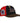 Anaheim Angels 50th Season Turbo Pinwheel 59fifty Fitted Hat