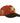 Anaheim Angels 50th Season "Fall Split" 59Fifty Fitted Hat